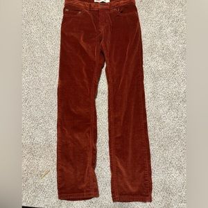 Kids Levi 511 slim pants